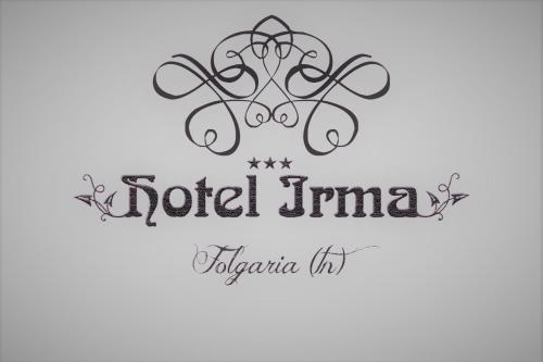 Фотография гостиницы Hotel Irma