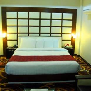 Фотографии гостевого дома
Hotel One Abbottabad