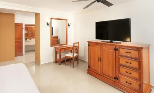 Фотография гостиницы El Dorado Seaside Palms by Karisma - Adults only - All Inclusive