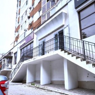 Фотография гостиницы Отель на Достоевского