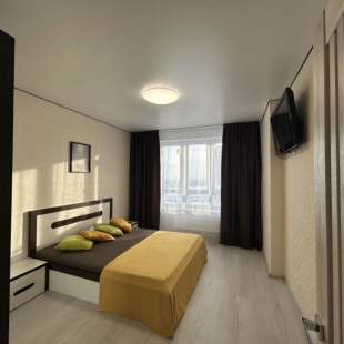 Фотография квартиры Квартира Двушка с красивым видом возле ТРЦ Планета