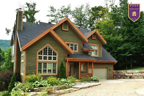 Фотография гостевого дома Chalets Alpins - 52 Chemin des Skieurs