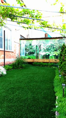 Фотография гостевого дома Илона