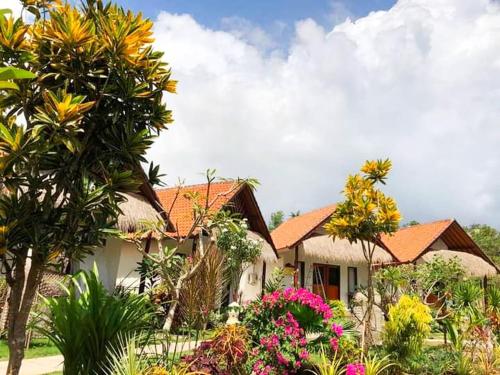 Фотография хостела Camar Cottage & Hostel