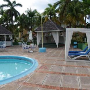 Фотографии апарт отеля 
            Sandcastles Resort, Ocho Rios