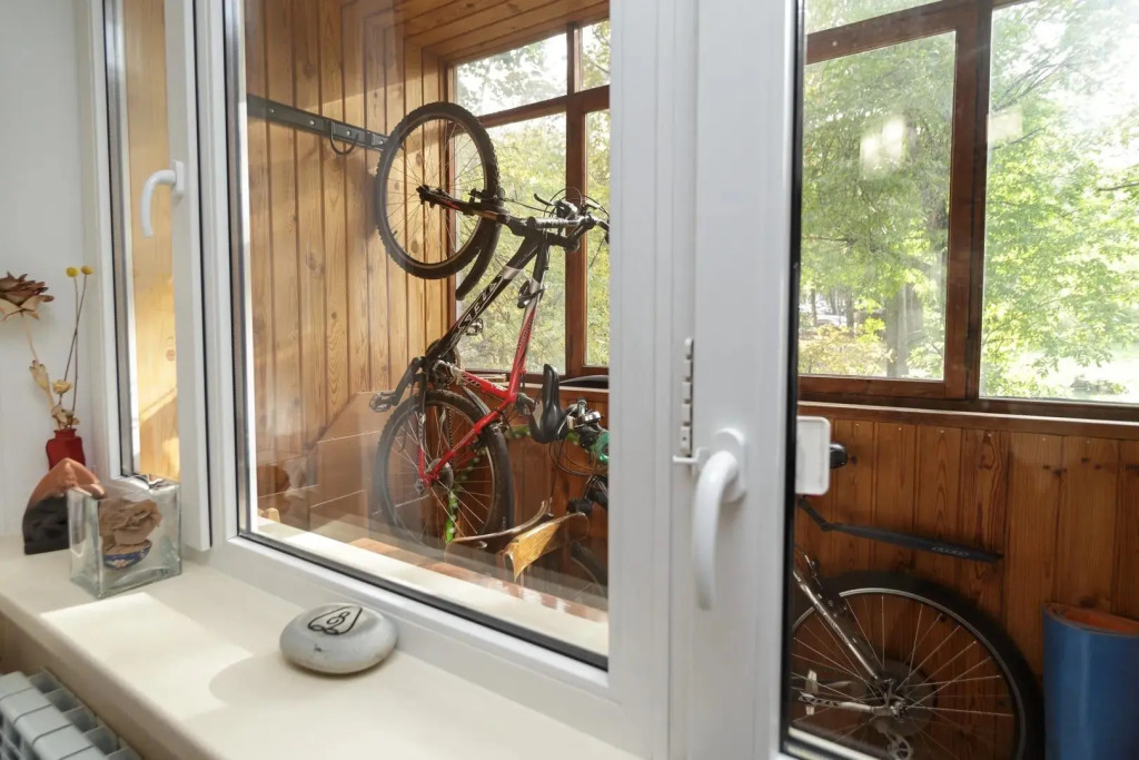 Фотография квартиры ДзенХоум на улице Ковалихинская 57