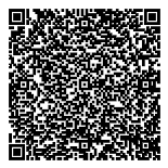 QR код гостиницы Шамбала