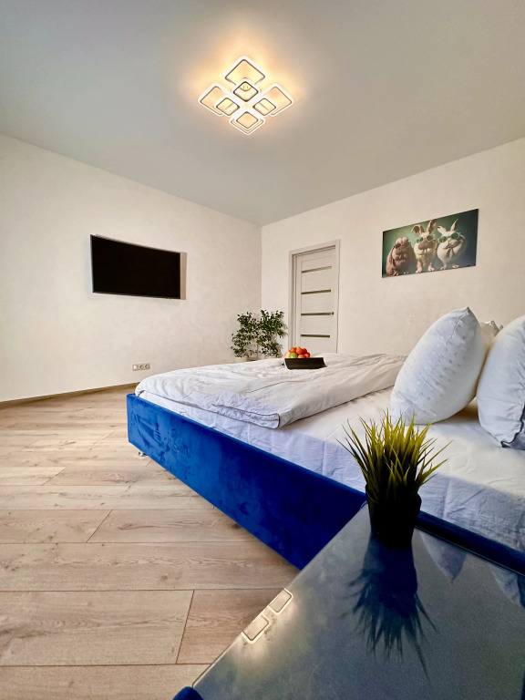 Фотография квартиры Квартира 2-ая рядом с Волгой