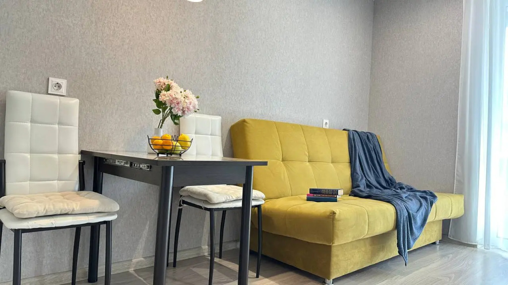 Фотография квартиры Апартаменты Уютные на Ахметзянова