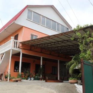 Фотография гостевого дома Отдых У Серго