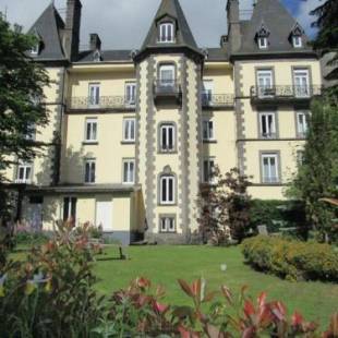 Фотографии гостиницы
Le Grand Hôtel Mont Dore