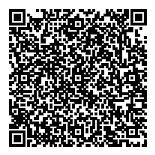 QR код хостела ВГости
