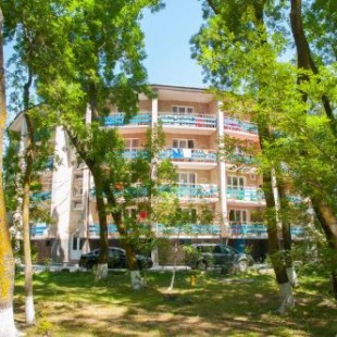 Фотография базы отдыха СОСК Радуга ДГТУ