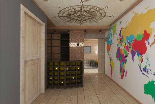 Фотографии хостела 
            Sota House