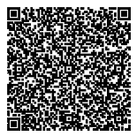 QR код апарт отеля Виктория