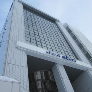 Фотография гостиницы Hotel Liberte Asahikawa