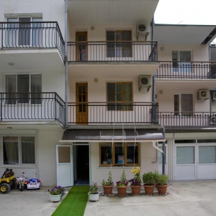 Фотография квартиры Эллинг Ялта