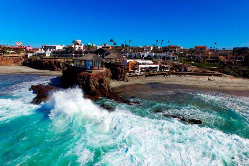 Фотографии гостиницы
Castillos Del Mar