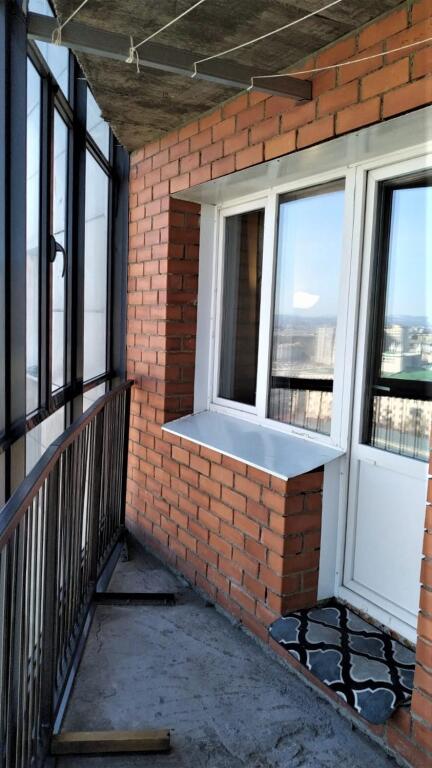 Фотография квартиры Апартаменты на улице Смолина 63