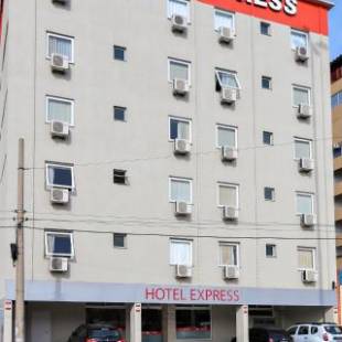 Фотографии гостиницы
Hotel Express Terminal Tur - Rodoviária Porto Alegre