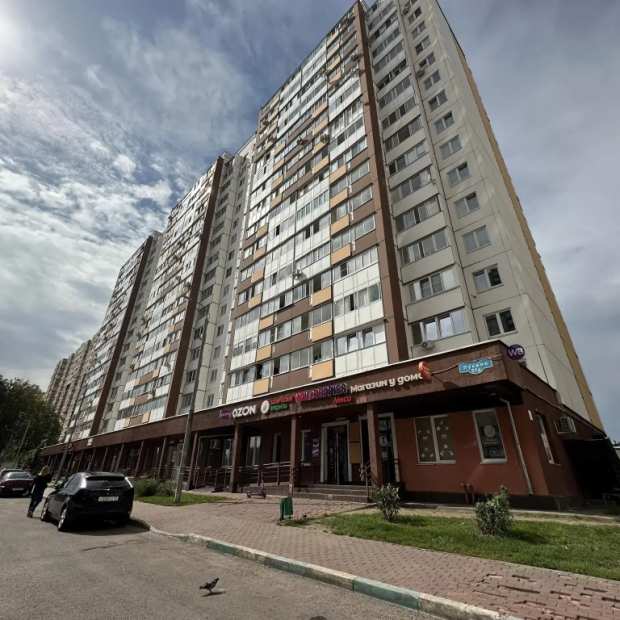 Фотографии квартиры 
            UNIQUE STYLE APART24 (Юник стайл апарт24) на улице Лукино 51А