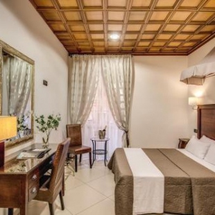 Фотография гостевого дома Artemis