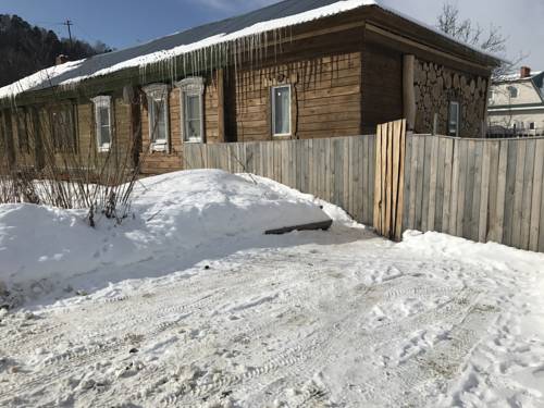 Фотография гостевого дома Пушкинский