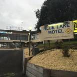 Фотография мотеля Blue Lake Motel