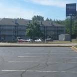Фотография гостиницы InTown Suites Extended Stay Atlanta GA - Conyers