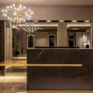 Фотографии гостиницы 
            Hotel Poledrini