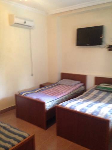 Фотография гостиницы Нино Уреки