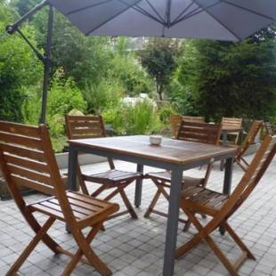 Фотографии гостевого дома
Au Plaisir