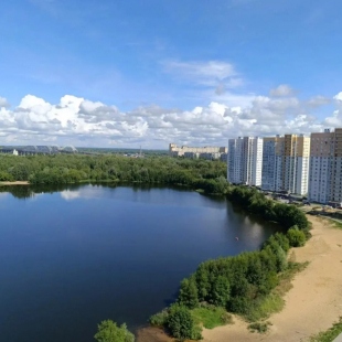 Фотография квартиры Апартаменты на улице Бурнаковская 113