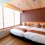 Фотография апарт отеля Stay SAKURA Kyoto Gion Miyagawacho