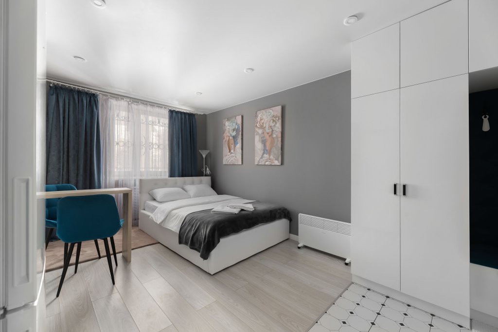 Фотография квартиры Апартаменты Knokey Иерусалимская