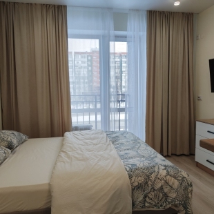 Фотография квартиры Квартира Студия Мира 7/25И