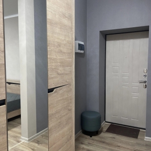 Фотография квартиры Квартира Двухкомнатная. Ворошилова 8а.