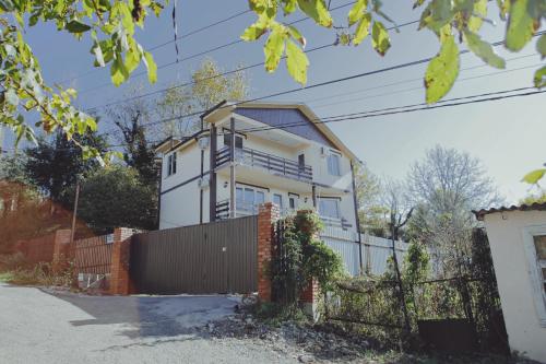 Фотография гостевого дома Тихий дворик