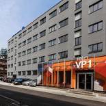 Фотография гостиницы Hotel VP1