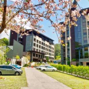 Фотографии гостиницы 
            Fuli Hot Spring Resort