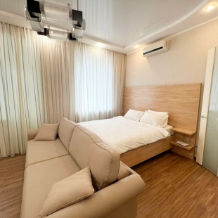 Фотография квартиры Апартаменты Петровские на Карташова 29Б