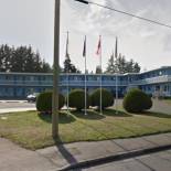 Фотография мотеля Bluebird Motel