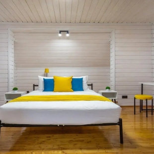 Фотография Коттеджа Загородный дом