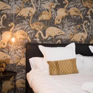 Фотографии гостиницы
Hotel 't Keershuys