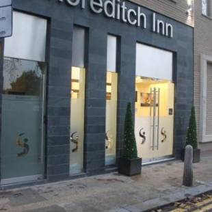 Фотографии гостиницы
The Shoreditch Inn