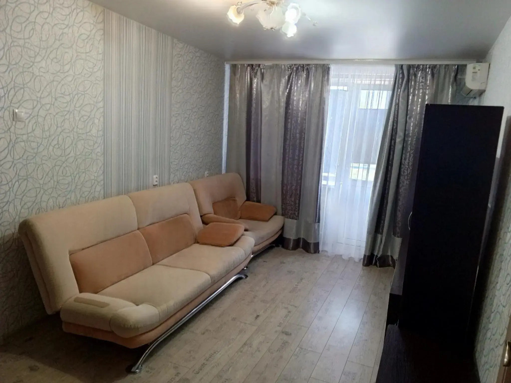 Фотография квартиры Гармония на 10-м переулке 118