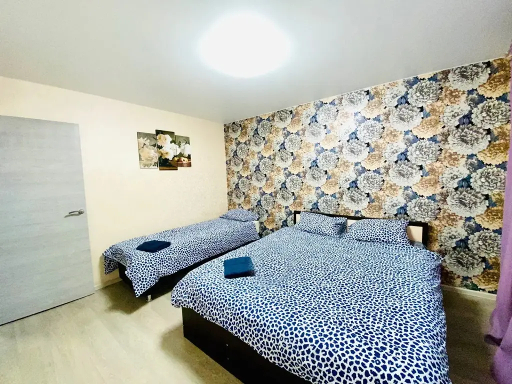 Фотография квартиры Апартаменты Pant Family House 1