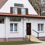 Фотография хостела Hostel Grono