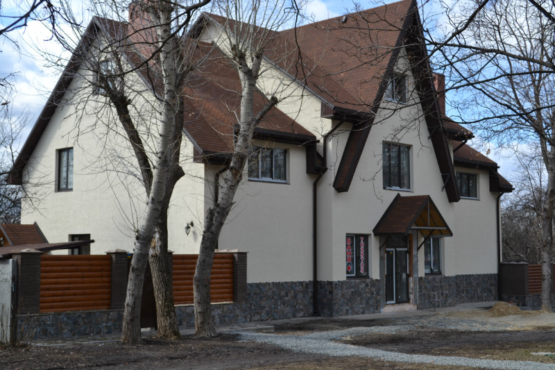 Фотография гостиницы Яр