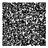 QR код мини отеля Мини-отель д.Бор, дом 25